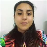 Estudiante Avanzada de Sociología da clases de Ciencias Sociales
